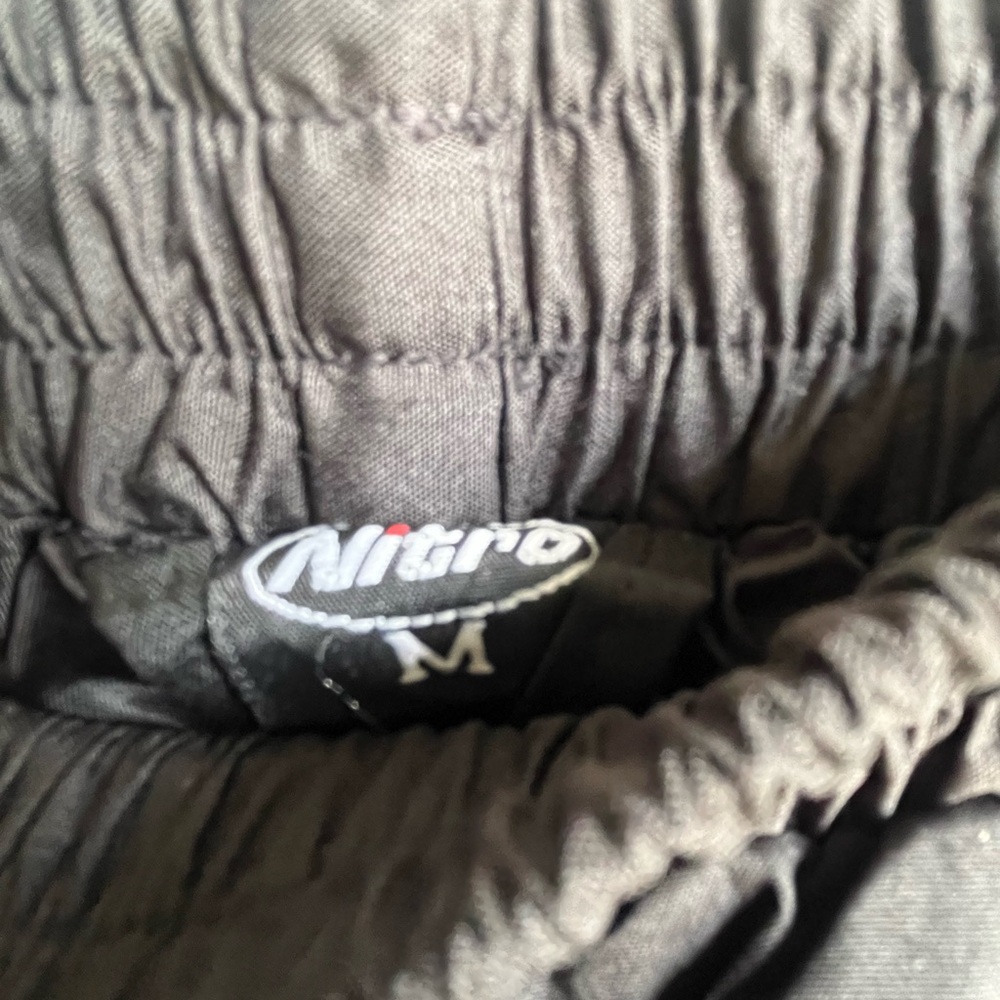 Nitro Riding Pants Woman’s Size M - Picture 3 of 4